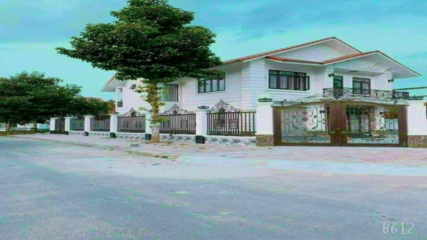 Biệt Thự MêKông City – Lựa Chọn An Cư Đẳng Cấp Gần Trung tâm TP Cần Thơ