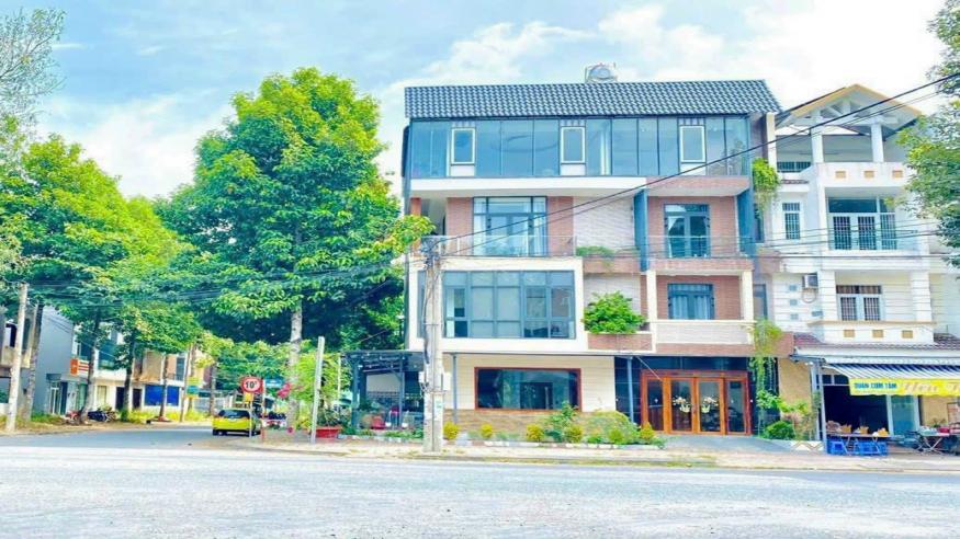 Top 6 Lý Do Bạn Nên Chọn MêKông City Để Sở Hữu Nhà Phố, Biệt Thự 