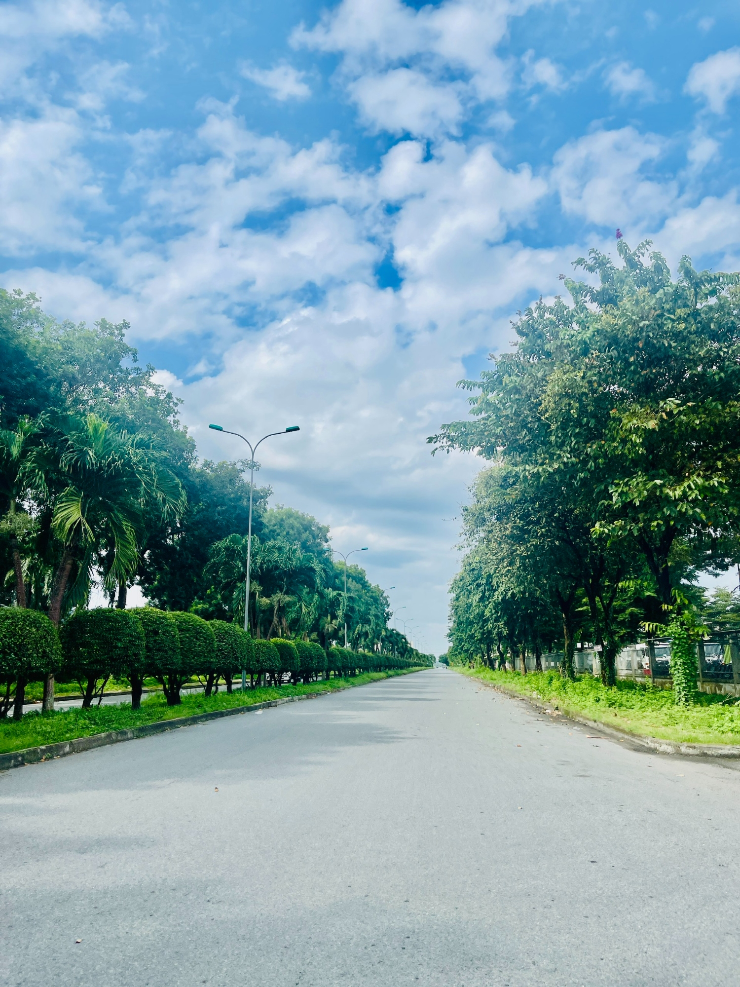 KHU CÔNG NGHIỆP BÌNH MINH